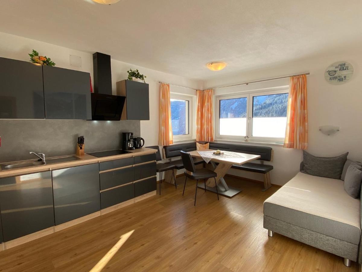 Apartment Schoeser By Interhome Хиппах Экстерьер фото