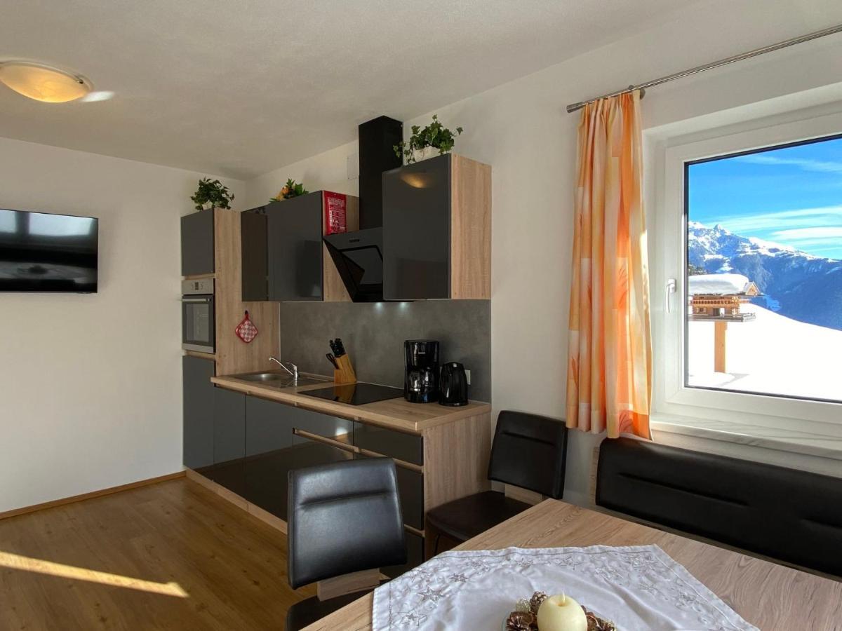 Apartment Schoeser By Interhome Хиппах Экстерьер фото