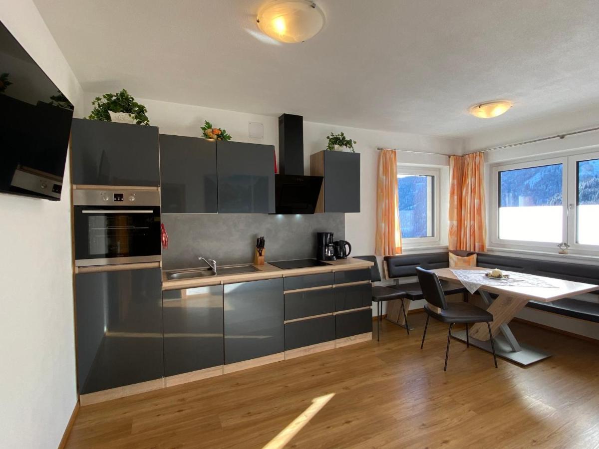 Apartment Schoeser By Interhome Хиппах Экстерьер фото