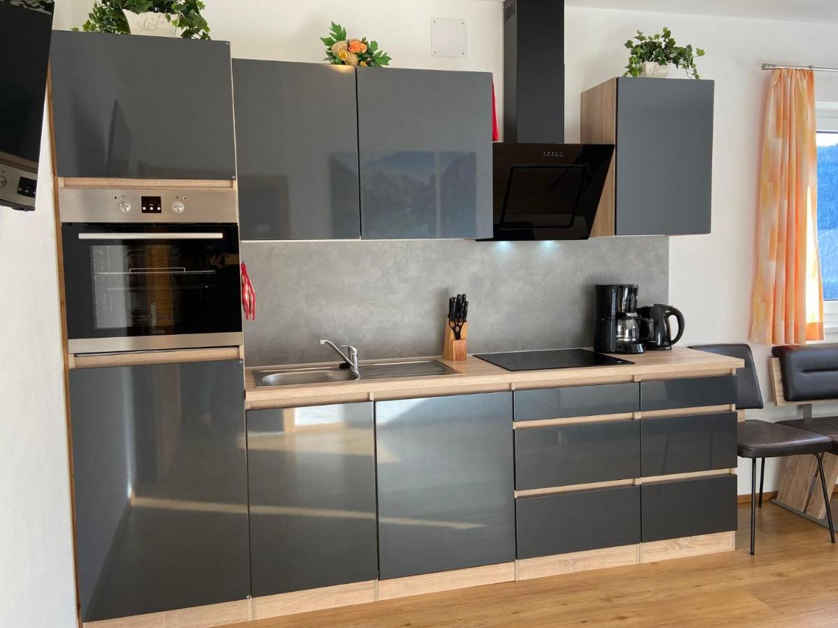 Apartment Schoeser By Interhome Хиппах Экстерьер фото