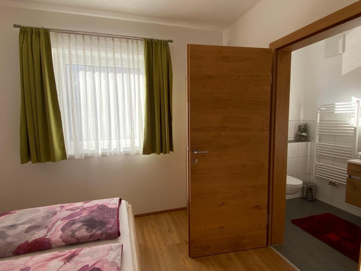 Apartment Schoeser By Interhome Хиппах Экстерьер фото
